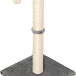 Cat Tree Tower/Cat Trees Cat Climbing Frame Vertical cat Scratching Board cat Scratching Post Small cat Rack cat Toy Cat Tower for Indoor Cats